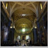 Chiesa di San Pietro in Montorio, Roma, Foto albolm911, flickr.jpg